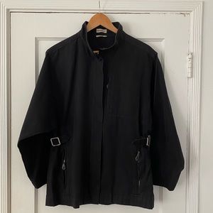 Hermes Margiela Era Blue Jacket